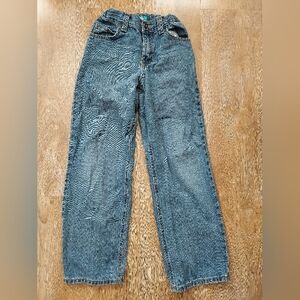 Old Navy Loose Fit Boys Jeans size 10